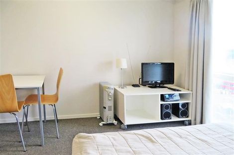 Photo of property in The Peak Apartments, 1001/170 Taranaki Street, Te Aro, Wellington, 6011