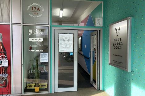 Photo of property in 17a Brougham Street, Nelson South, Nelson, 7010