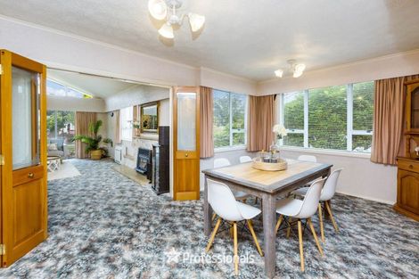 Photo of property in 57 Routley Crescent, Elderslea, Upper Hutt, 5018