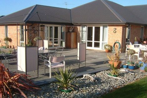 Photo of property in 40 Kinsella Crescent, Aidanfield, Christchurch, 8025