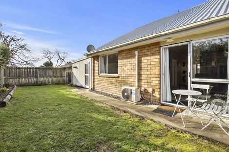 Photo of property in 9d Westhaven Place, Redwoodtown, Blenheim, 7201
