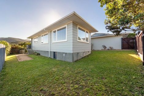 Photo of property in 57 Major Drive, Kelson, Lower Hutt, 5010