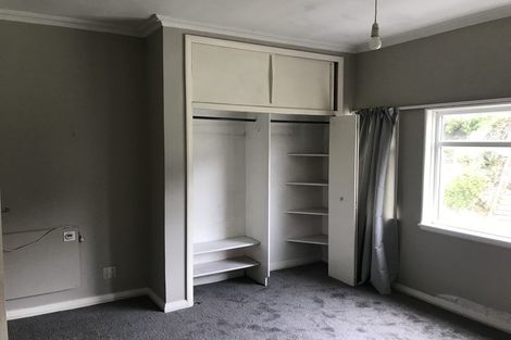 Photo of property in 1u8 Earls Terrace, Mount Victoria, Wellington, 6011