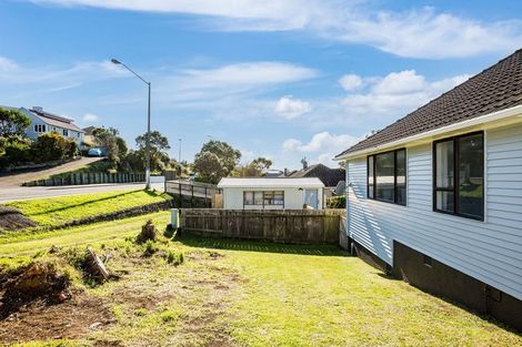 Photo of property in 1 Stephen Street, Johnsonville, Wellington, 6037