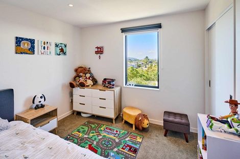 Photo of property in 15/6u Oswald Crescent, Paparangi, Wellington, 6037