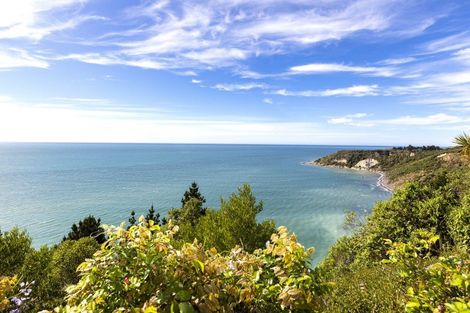 Photo of property in 257 Cathedral Road, Domett, Cheviot, 7383