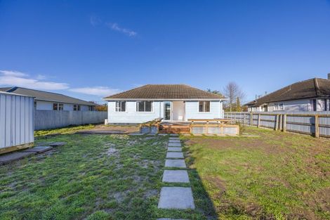 Photo of property in 42 Bibby Street, Waipawa, 4210