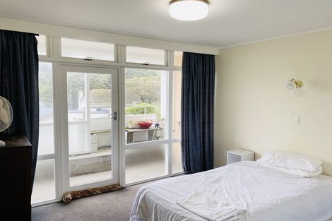 Photo of property in 14/4f Claremont Grove, Mount Victoria, Wellington, 6011