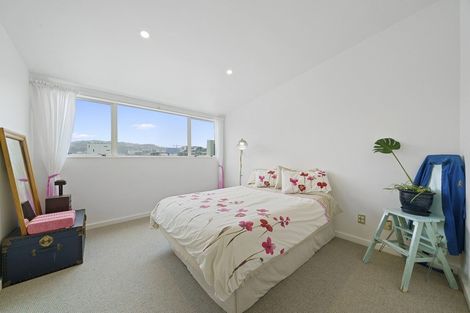 Photo of property in The Fletcher Trust Building, 14u7 College Street, Te Aro, Wellington, 6011