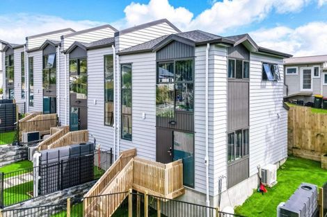 Photo of property in 54e Parker Avenue, New Lynn, Auckland, 0600