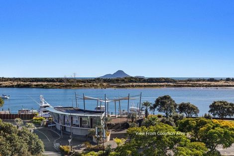 Photo of property in Quayside Apartments, 204/11 George Street, Whakatane, 3120