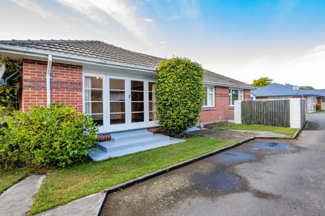 Photo of property in 91 Maidstone Road, Ilam, Christchurch, 8041