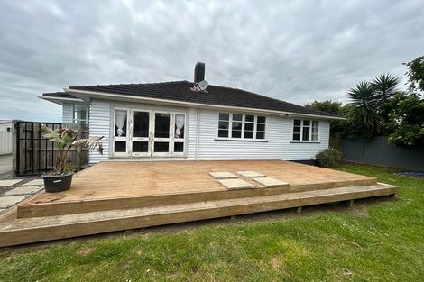 Photo of property in 1 Uenuku Street, Ngaruawahia, 3720