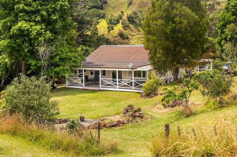 Photo of property in 147 Taita Road, Waimamaku, Kaikohe, 0473