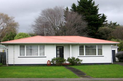 Photo of property in 125 Rugby Street, Awapuni, Palmerston North, 4412