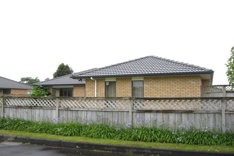 Photo of property in 157c Princes Street West, Pukekohe, 2120