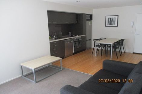 Photo of property in Forte Apartments, 55/13u College Street, Te Aro, Wellington, 6011