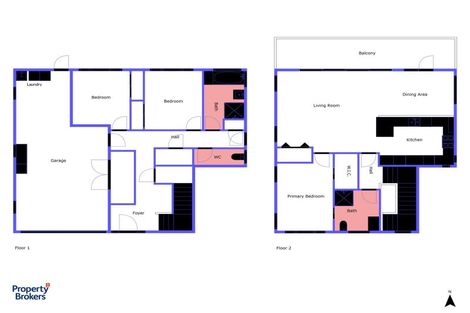 Photo of property in 58a Henderson Street, Whakatane, 3120