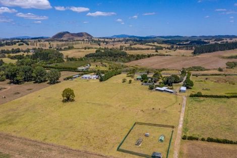 Photo of property in 7220 State Highway 1, Pakaraka, Kaikohe, 0472