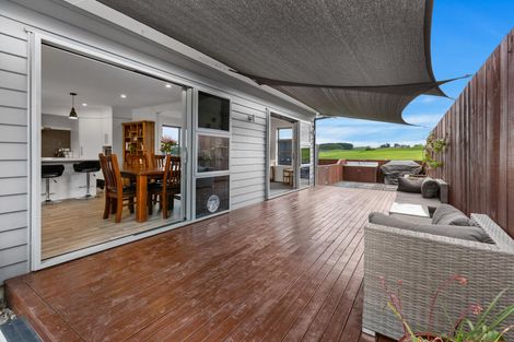 Photo of property in 15 Andrew Hilton Close, Morrinsville, 3300
