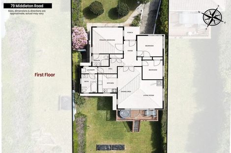 Photo of property in 79 Middleton Road, Kew, Dunedin, 9012