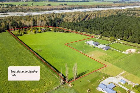 Photo of property in 309 Flatman Road, Orari Bridge, Geraldine, 7991