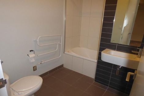 Photo of property in Vespa Apartments, 202/20 Hanson Street, Mount Cook, Wellington, 6021