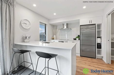 Photo of property in 2 Alhambra Road, Rolleston, 7615
