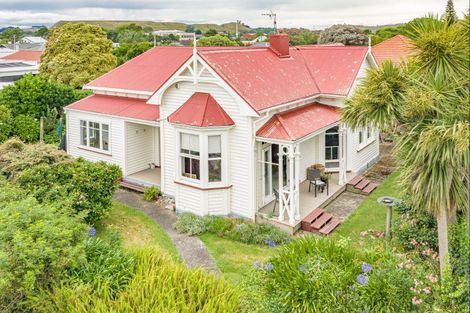 Photo of property in 1a Jellicoe Street, Whanganui East, Whanganui, 4500