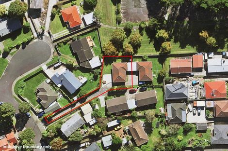 Photo of property in 1/30 Heathberry Close, Papatoetoe, Auckland, 2025