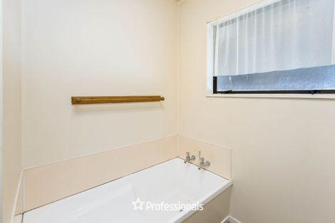 Photo of property in 5 Tulsa Grove, Totara Park, Upper Hutt, 5018