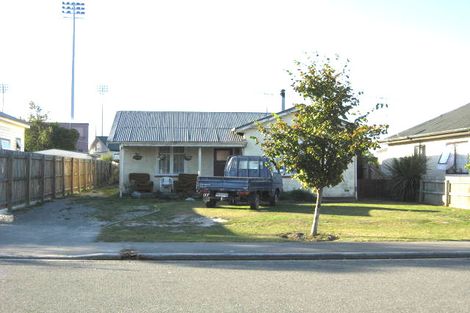 Photo of property in 35 Raymond Street, West End, Timaru, 7910