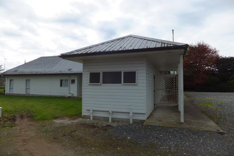 Photo of property in 99 Kawhia Road, Otorohanga, 3973