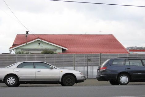 Photo of property in 144 Coutts Street, Kilbirnie, Wellington, 6022