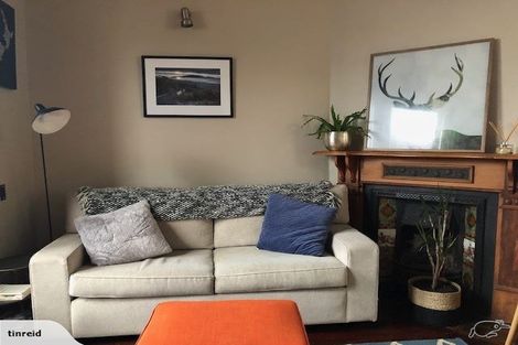 Photo of property in 25 Douglas Street, Mount Cook, Wellington, 6021