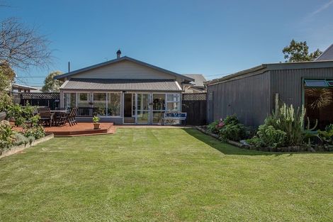 Photo of property in 81 Queen Street, Westport, 7825