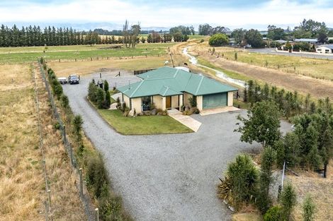 Photo of property in 38 Montrose Avenue, Culverden, 7392