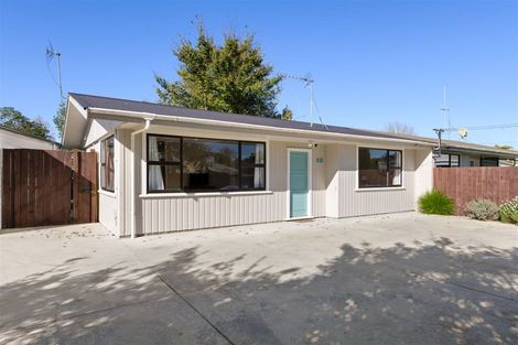 Photo of property in 8b Vivian Street, Melville, Hamilton, 3206