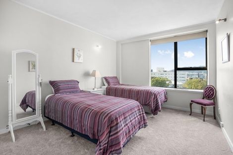 Photo of property in Hobson Court Flats, 59/70u Hobson Street, Thorndon, Wellington, 6011