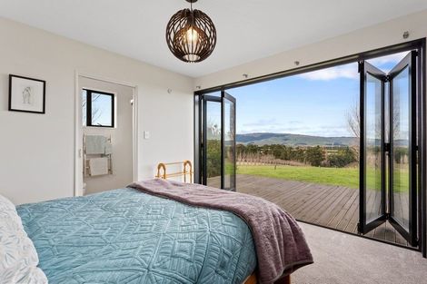 Photo of property in 329 Mackenzies Road, Waipara, Amberley, 7483