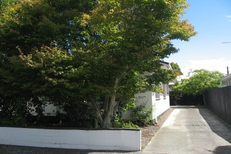 Photo of property in 3/7 Dover Street, St Albans, Christchurch, 8014