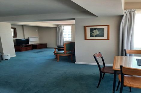 Photo of property in Quest Wellington Serviced Apart, 33u1a Hunter Street, Wellington Central, Wellington, 6011