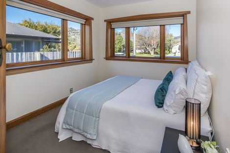Photo of property in 69 Corson Avenue, Beckenham, Christchurch, 8023