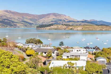 Photo of property in 92f Governors Bay Road, Cass Bay, Lyttelton, 8971
