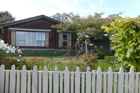 Photo of property in 3 Edward Street, Prebbleton, 7604