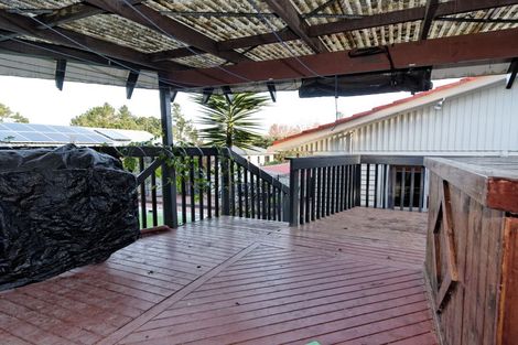 Photo of property in 56 Cyclarama Crescent, Massey, Auckland, 0614