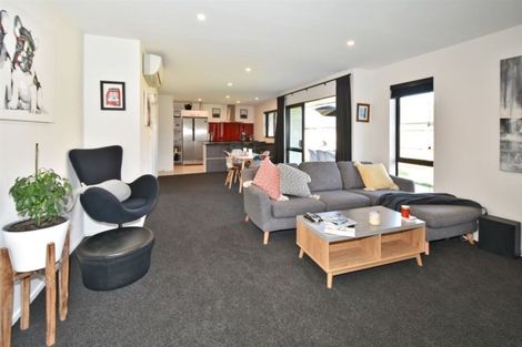 Photo of property in 9 Dynes Road, Rolleston, 7615