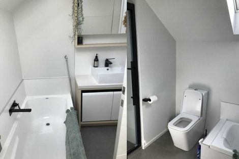 Photo of property in 24u3 Lyon Street, Frankton, Hamilton, 3204