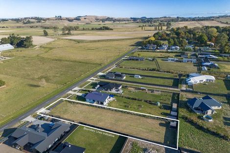 Photo of property in White Road, Otane, 4202