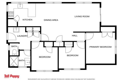 Photo of property in 13a Gilfillan Drive, Katikati, 3129